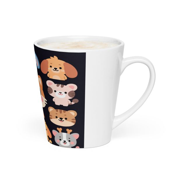 Milchkaffeetasse - 图片 3