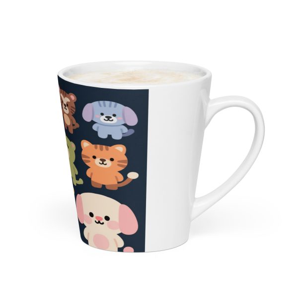Milchkaffeetasse - 图片 3