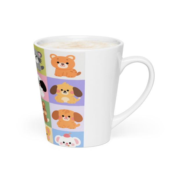 Milchkaffeetasse - 图片 3